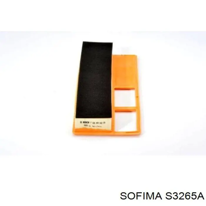 Фильтр воздушный Sofima S3265A