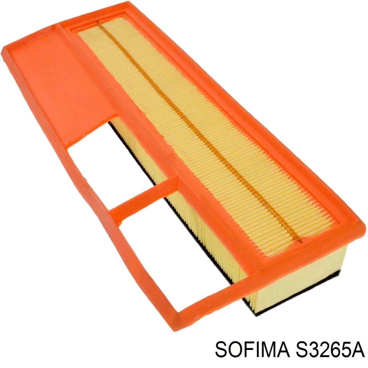 S3265A Sofima воздушный фильтр