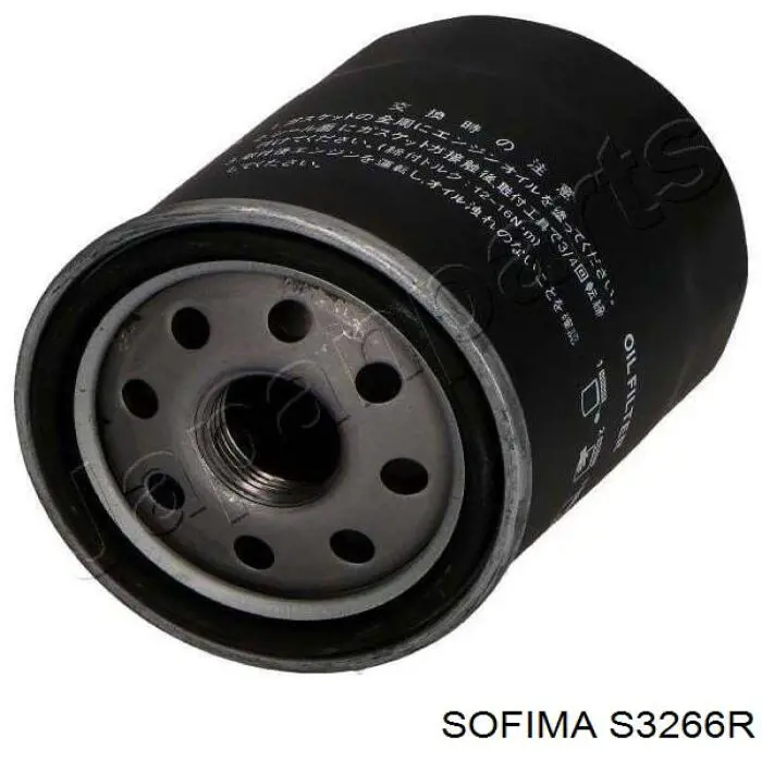 S3266R Sofima