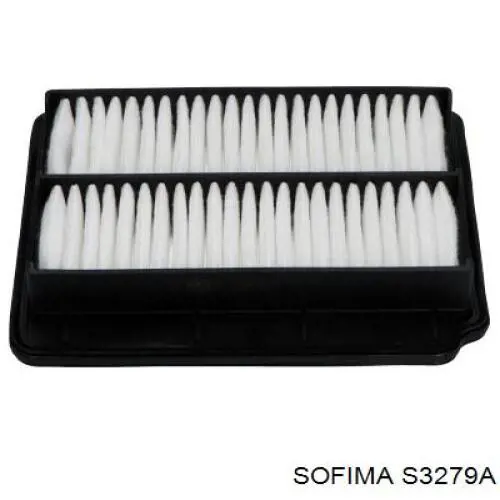 Воздушный фильтр S3279A Sofima