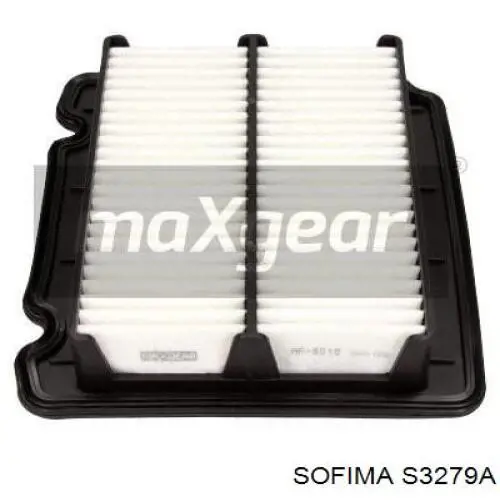 Элемент воздушного фильтра Sofima S3279A цена, от 4.31 USD
