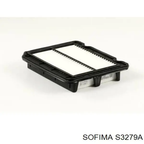 Купить S3279A Sofima Автомобильный фильтр воздуха