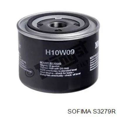 S3279R Sofima масляный фильтр