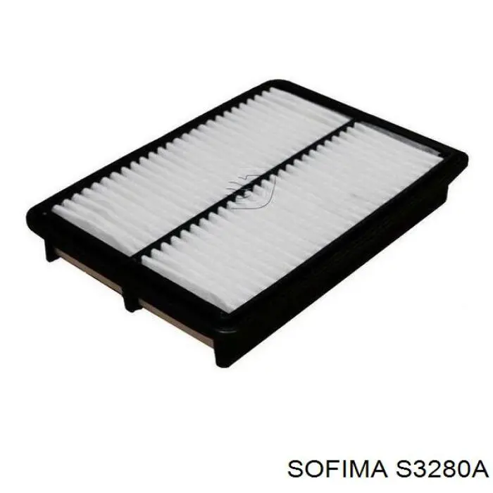 S 3280 A Sofima воздушный фильтр