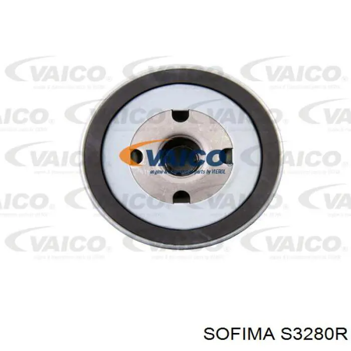 Фильтр масла Sofima S3280R