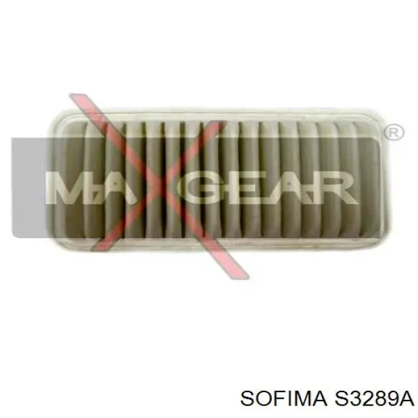 S3289A Sofima воздушный фильтр