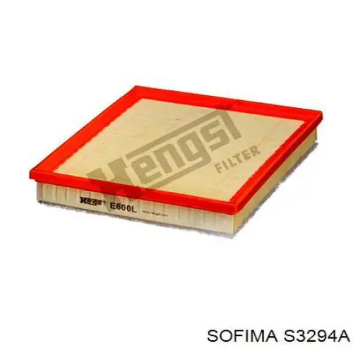 S3294A Sofima воздушный фильтр