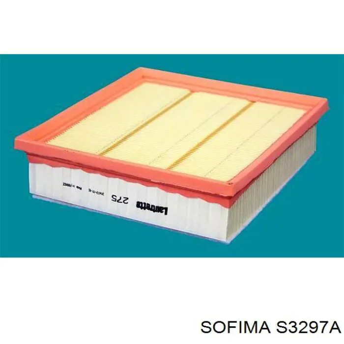 S3297A Sofima воздушный фильтр