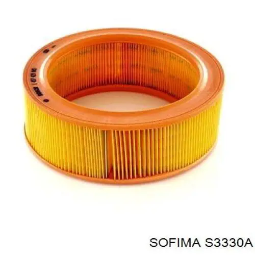 S 3330 A Sofima воздушный фильтр