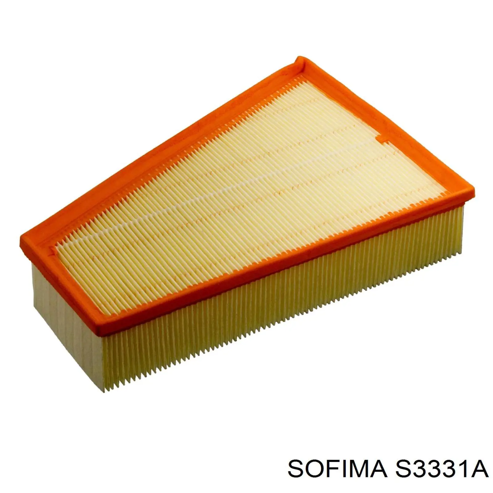 S3331A Sofima