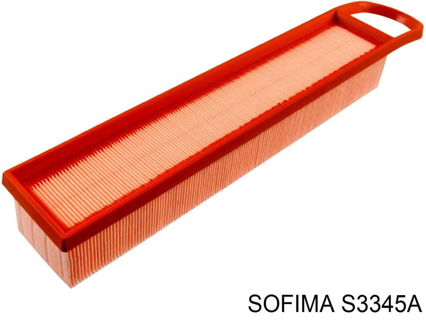S 3345 A Sofima воздушный фильтр