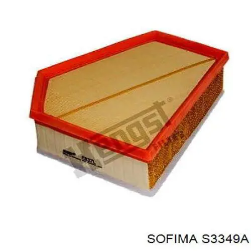 S3349A Sofima