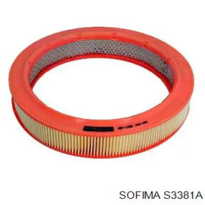 S3381A Sofima