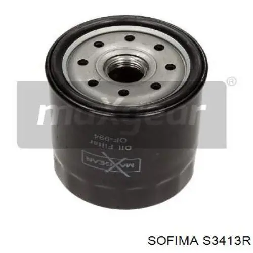 S3413R Sofima