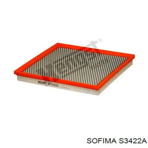 S3422A Sofima