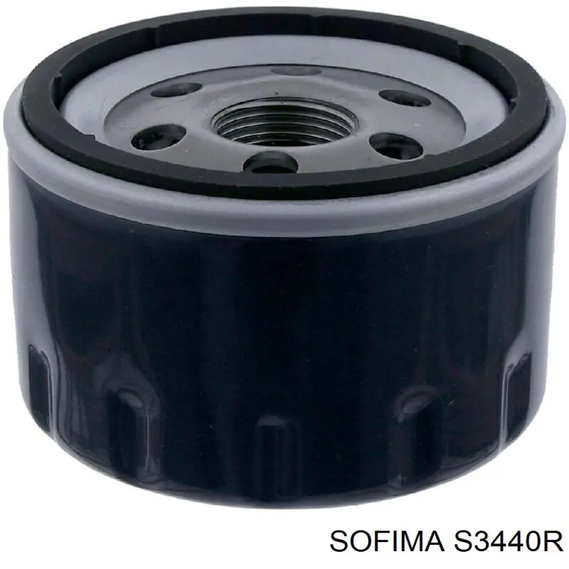 S3440R Sofima