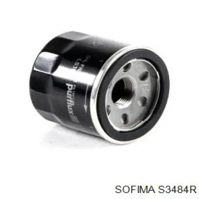 Фильтр очистки масла центробежный Sofima S3484R цена, от 5.04 USD