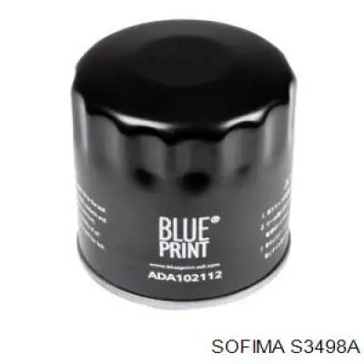 S3498A Sofima