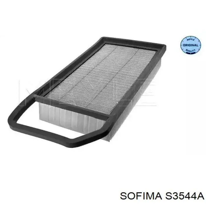 Купить S3544A Sofima Автомобильный фильтр воздуха