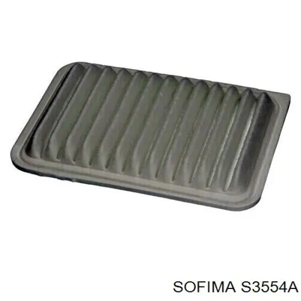 Фильтр воздушный Sofima S3554A