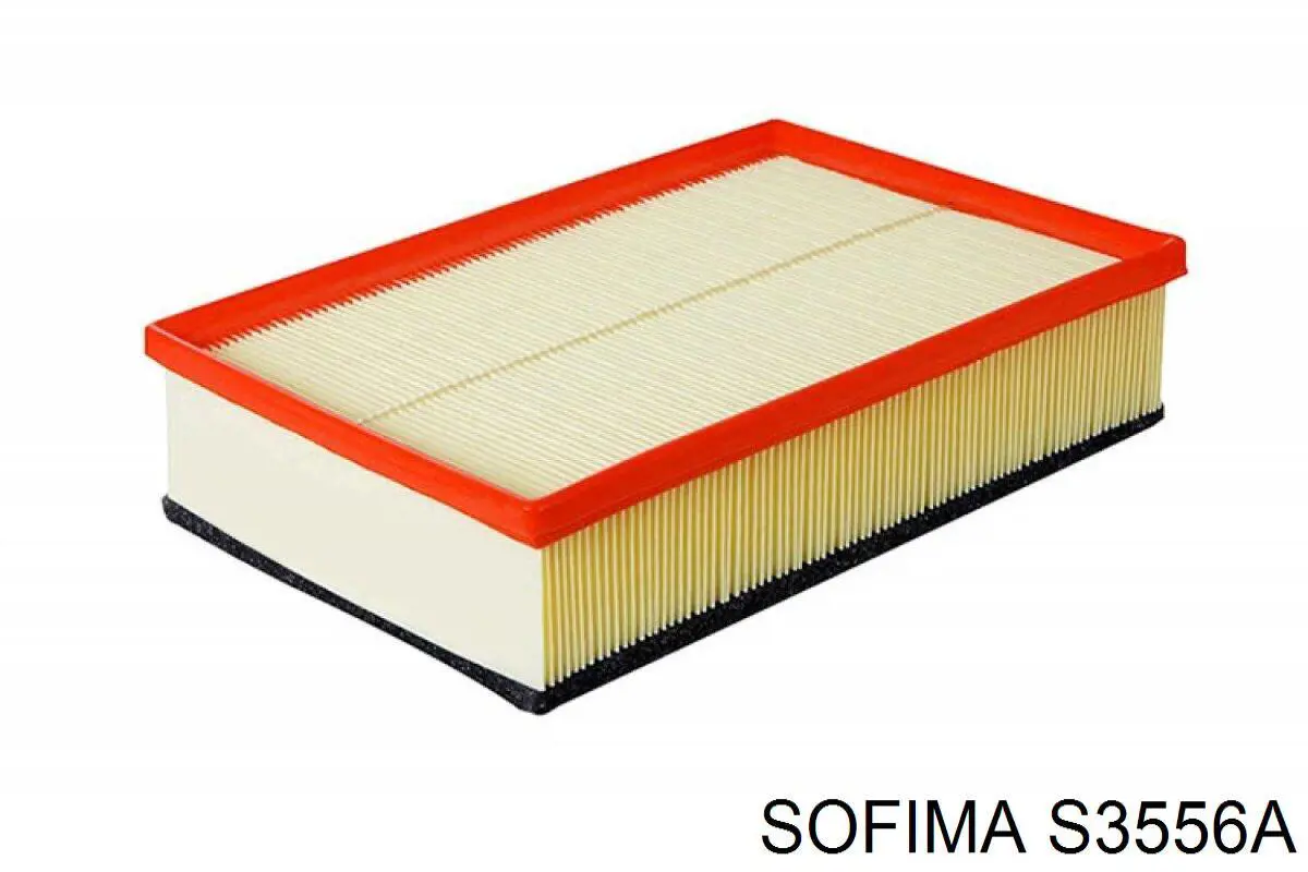 Воздушный фильтр S3556A Sofima