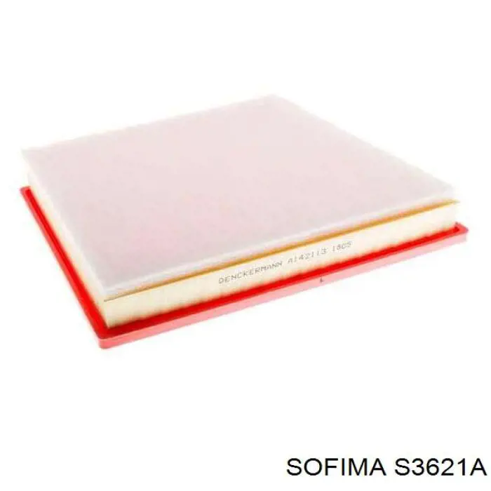 S3621A Sofima