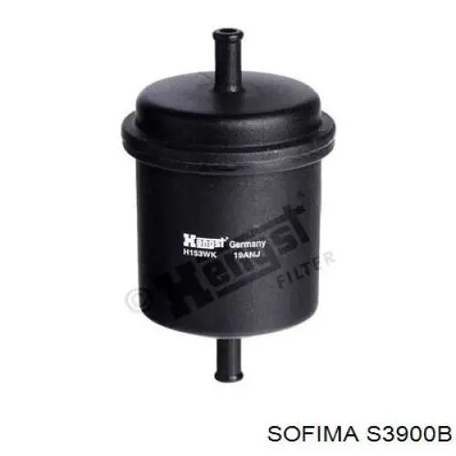 S3900B Sofima топливный фильтр