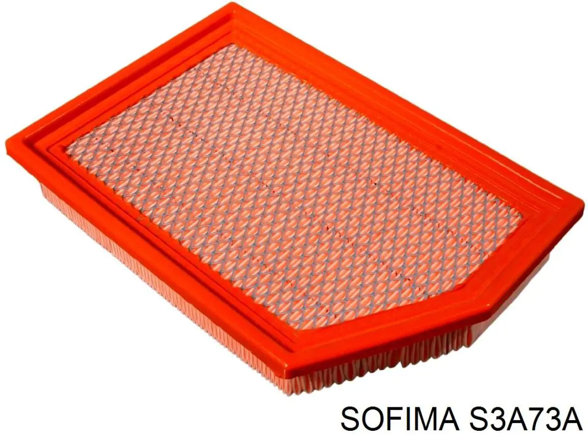 S3A73A Sofima воздушный фильтр