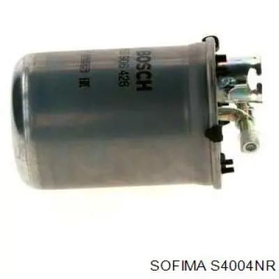 Топливный фильтр S4004NR Sofima