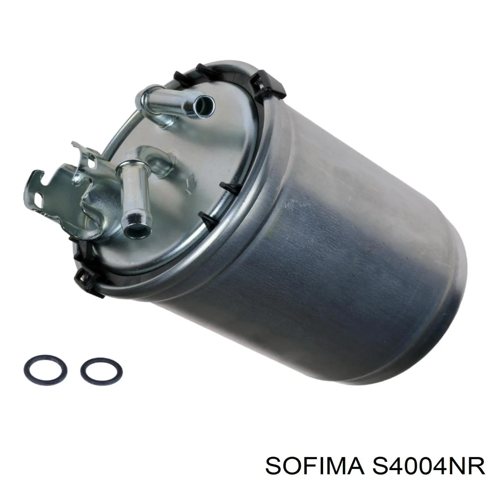 Фильтр топливный Sofima S4004NR