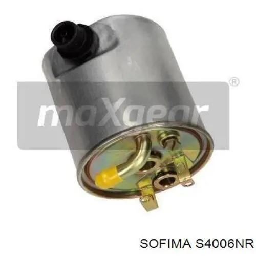 S4006NR Sofima топливный фильтр
