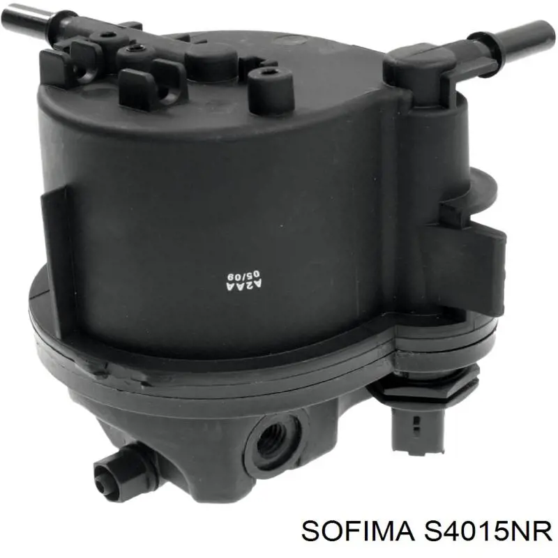 S4015NR Sofima топливный фильтр