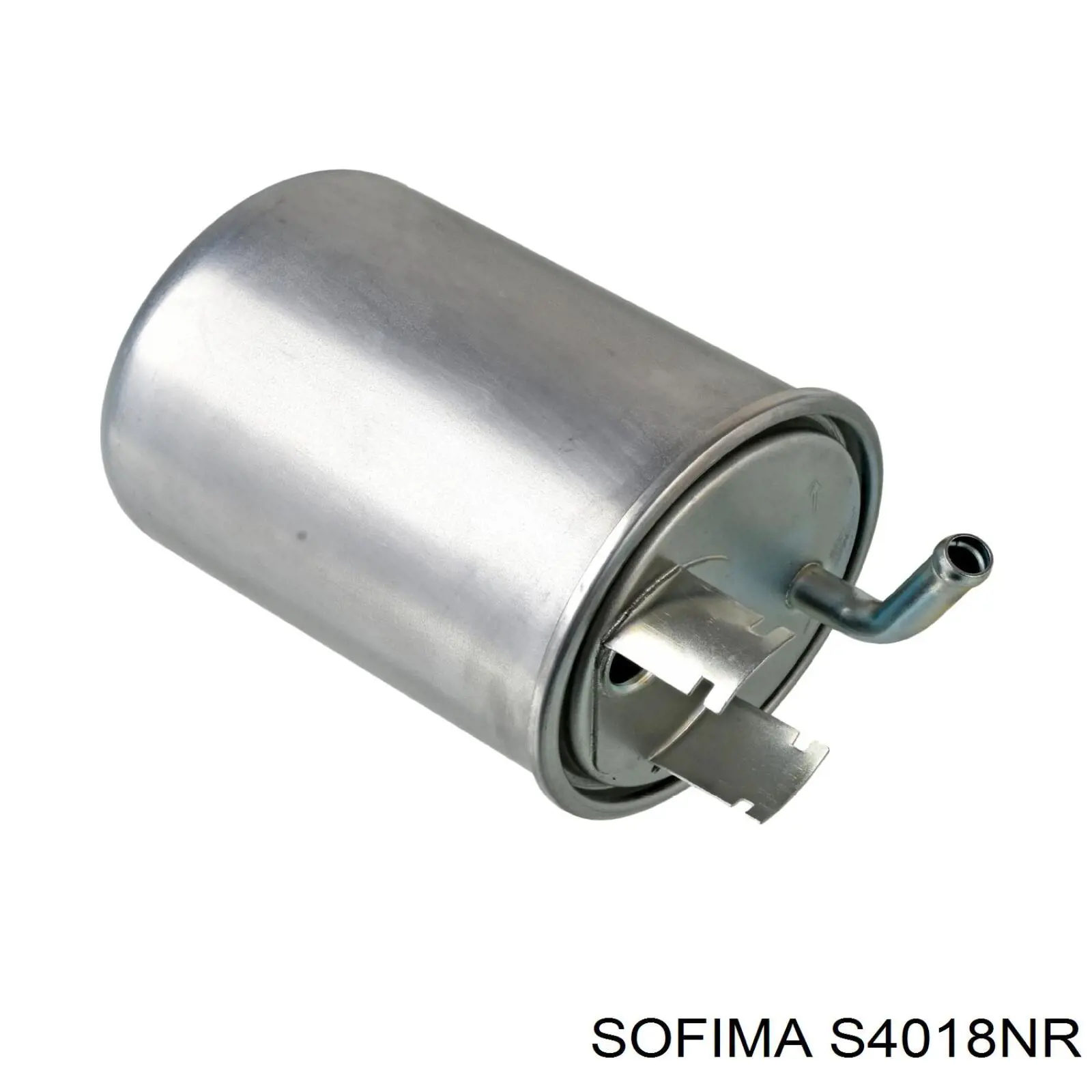 S4018NR Sofima топливный фильтр