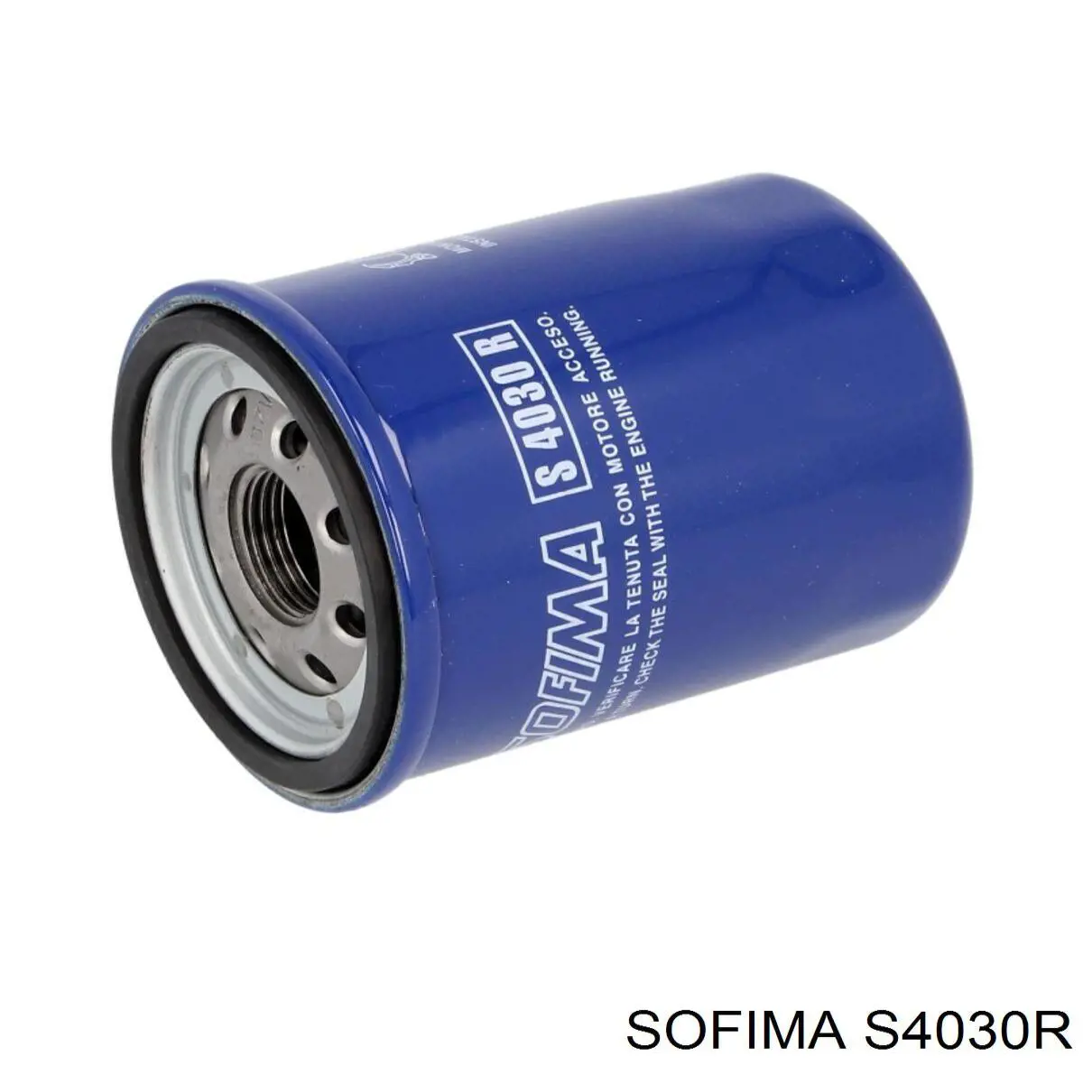S4030R Sofima масляный фильтр