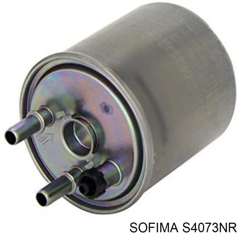 S 4073 NR Sofima топливный фильтр