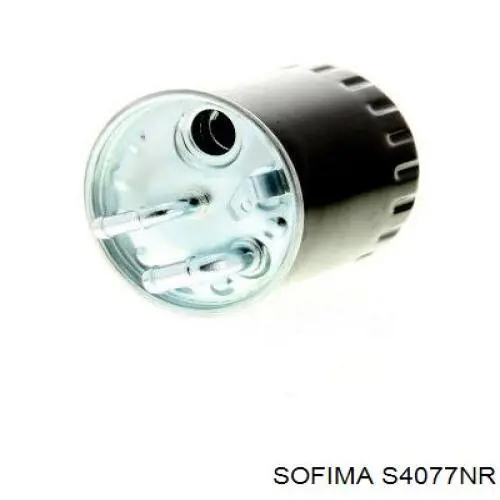 Фильтр тонкой очистки топлива Sofima S4077NR цена, от 23.38 USD