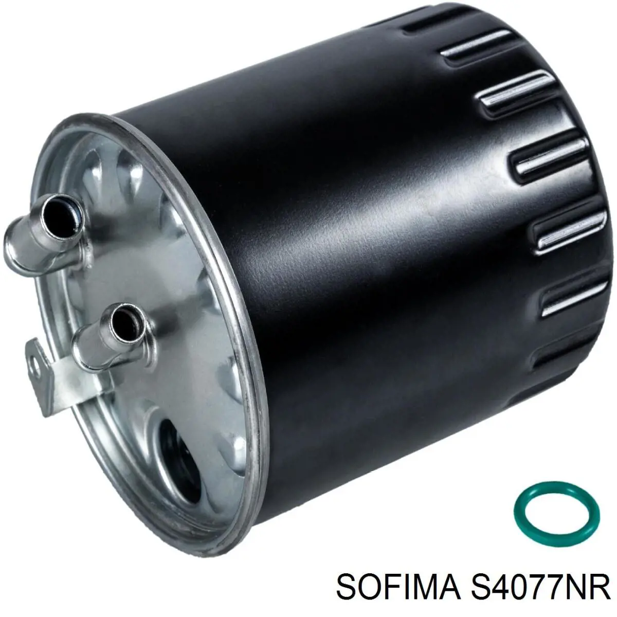 S 4077 NR Sofima топливный фильтр
