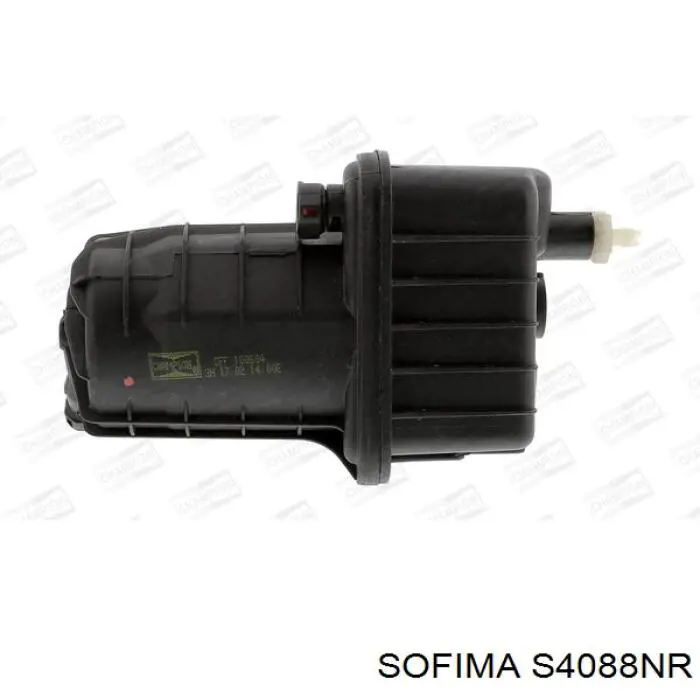 S4088NR Sofima