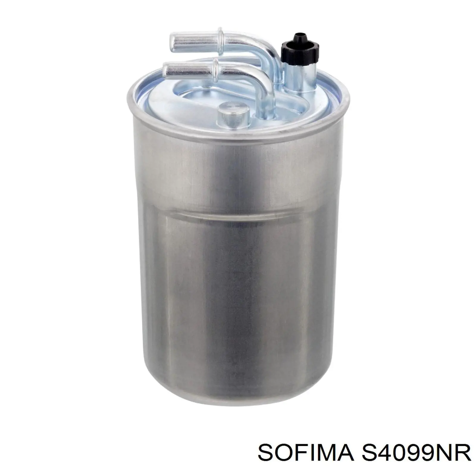 Купить S4099NR Sofima Фильтр-отстойник топлива грубой очистки