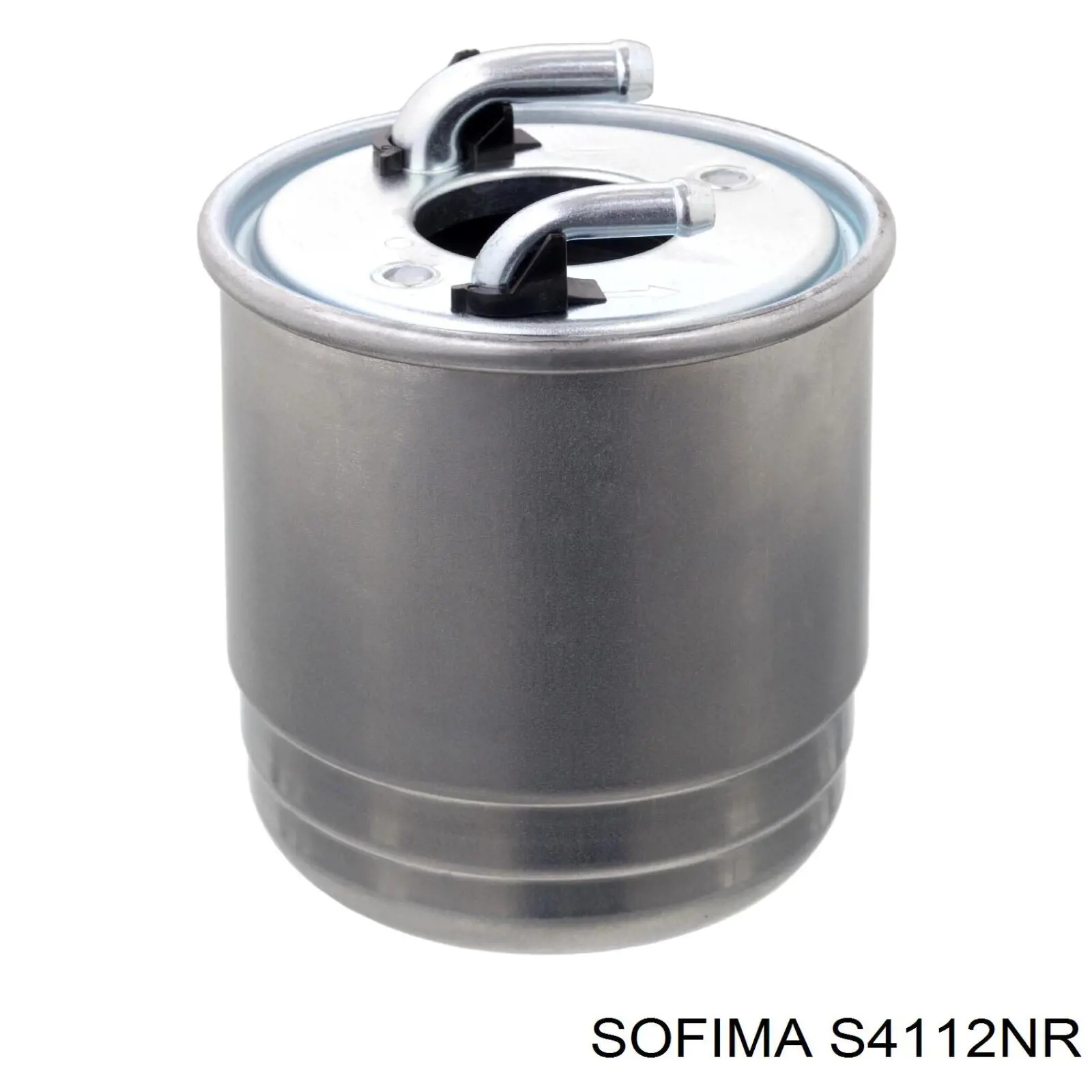 S4112NR Sofima топливный фильтр