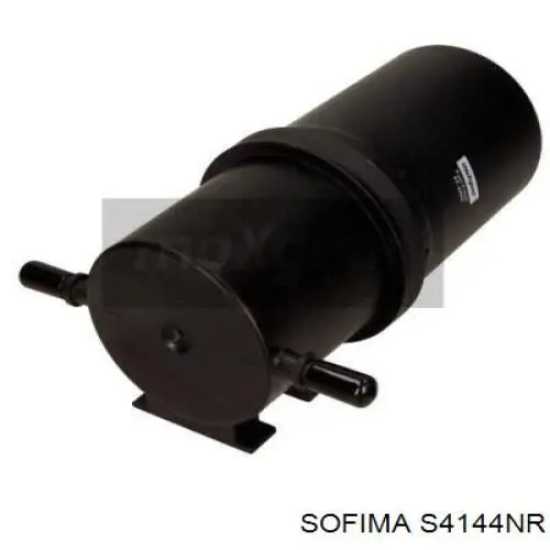 S4144NR Sofima filtro de combustível
