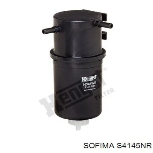S4145NR Sofima filtro de combustível