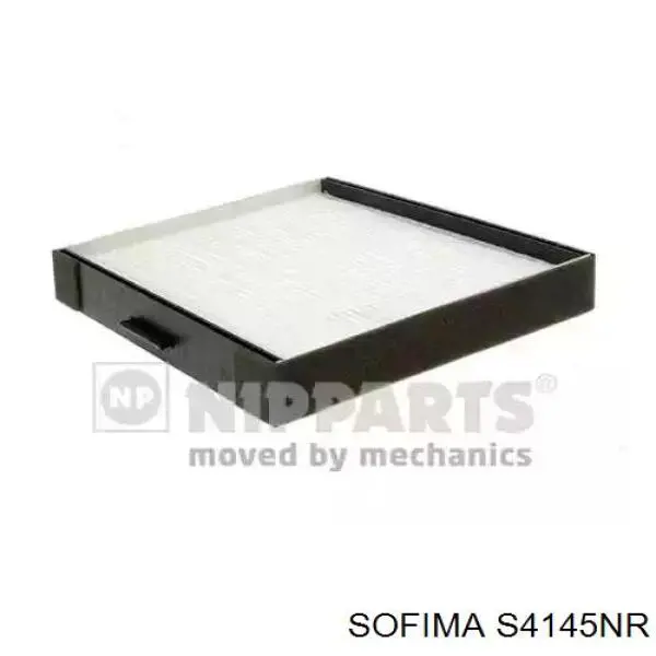 Купить S4145NR Sofima Фильтр-отстойник топлива грубой очистки