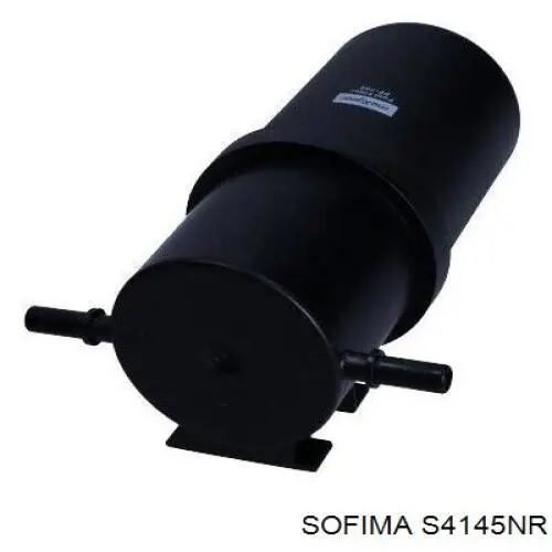 Фильтр тонкой очистки топлива Sofima S4145NR цена, от 20.56 USD