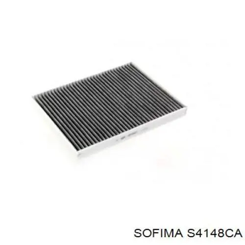 S 4148 CA Sofima фильтр салона