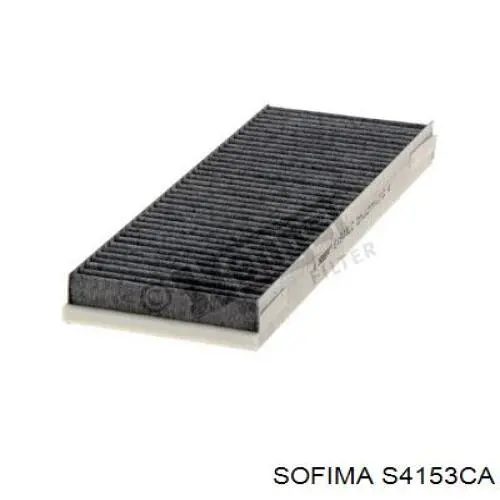 Фильтр салона S4153CA Sofima