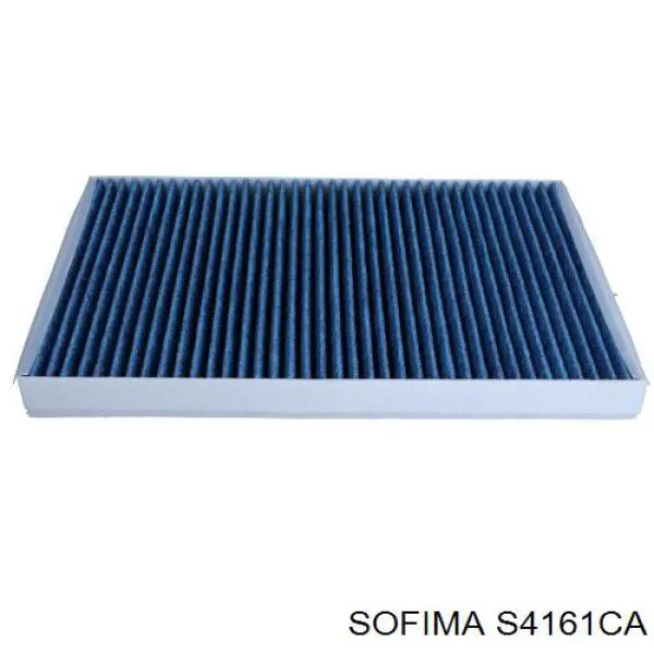 Фильтр воздушный отопителя Sofima S4161CA цена, от 11.93 USD
