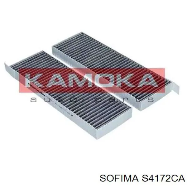 S4172CA Sofima Внутрисалонный фильтр