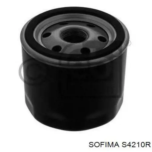 Фильтр очистки масла центробежный Sofima S4210R цена, от 4.98 USD