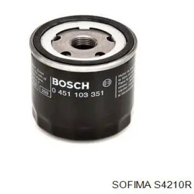 S4210R Sofima
